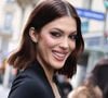 Comme le dévoile "Paris Match" ce mardi 18 mars 2025, le sportif qui s'est récemment blessé au genou et la sublime jeune femme remplacée au pied levé pour "Ninja Warrior"  

Iris Mittenaere - Les célébrités arrivent au défilé Stéphane Rolland à la Salle Pleyel, "Collection Haute Couture Printemps/Eté 2025" lors de la Fashion Week de Paris (PFW), le 28 janvier 2025. 
© Denis Guignebourg / Bestimage