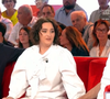 Camille Dubois, fille de Vincent Dubois des Bodin's, rêve de faire carrière elle aussi. Elle est au côté de son papa dans "Vivement dimanche" sur France 3.
