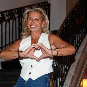 Sur Instagram, l'acheteuse de l'émission "Affaire conclue" évoque sa vie amoureuse.

Caroline Margeridon - 2ème édition du "Kimpton Festival" à l'hôtel Kimpton Saint Honoré à Paris, France, le 07 juin 2023. © Christophe Clovis / Bestimage