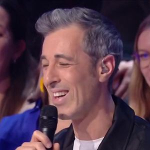 Michael Goldman provoque l'hilarité sur le plateau de la Star Academy, le 13 décembre 2024 sur TF1
