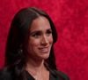 La duchesse de Sussex explique que l'éloignement de son père visait, selon elle, à protéger ses enfants.

Meghan Markle reçoit un appel du prince Harry lors de sa première apparition dans le dernier épisode de MasterChef Australia, en Australie.
Backgrid UK/ Bestimage