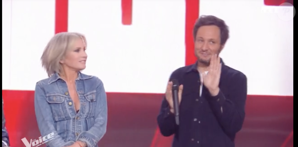 The Voice TF1, 1er février 2025