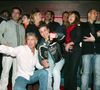 Il a été un chanteur star il y a plusieurs années

Cheb Mami, Faudel, Franck Dubosc, Charlotte de Turckheim et Daniel Picouky. Réouverture de la Fnac Forum des Halles à Paris. © AGENCE / BESTIMAGE