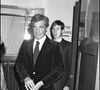 l'émotion reste intacte pour des millions de Français. 

Jean-Paul Bemondo et son fils Paul - Photo d'archive
©BERTRAND RINDOFF PETROFF / BESTIMAGE