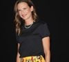 Elle avait ainsi affirmé que "console de jeu" se disait "PlayStation".

Camille Cottin - Avant-première du film "Dix pour cent" à l'Olympia à Paris le 8 septembre 2026. © Coadic Guirec/Bestimage