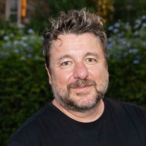 Exclusif - Bruno Guillon - Représentation de la pièce "Brexit sentimental" au théâtre de Verdure lors du Festival de Ramatuelle. Le 2 août 2023
© Cyril Bruneau / Festival de Ramatuelle / Bestimage