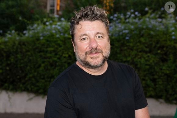 Exclusif - Bruno Guillon - Représentation de la pièce "Brexit sentimental" au théâtre de Verdure lors du Festival de Ramatuelle. Le 2 août 2023
© Cyril Bruneau / Festival de Ramatuelle / Bestimage