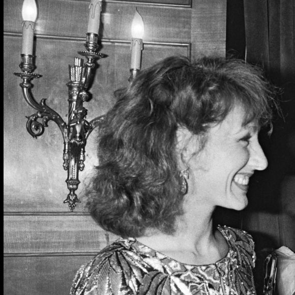 Nathalie Baye et Philippe Léotard
AGENCE / BESTIMAGE