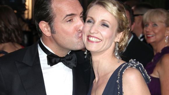 Alexandra Lamy : Cette décision après son divorce de Jean Dujardin qui lui a sauvé la vie