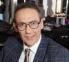 Oui, bien avant de rejoindre les grandes chaînes nationales dans les années 90, comme France 2 puis TF1, Julien Courbet a dû se faire un nom. Dans tous les sens du terme. Car l'animateur ne s'appelle pas Julien, mais Frédéric. 

Julien Courbet lors de l'enregistrement de l'émission "Touche Pas à Mon Poste (TPMP)", présentée par Cyril Hanouna et diffusée sur C8 le 14 décembre 2020.

© Jack Tribeca / Bestimage
