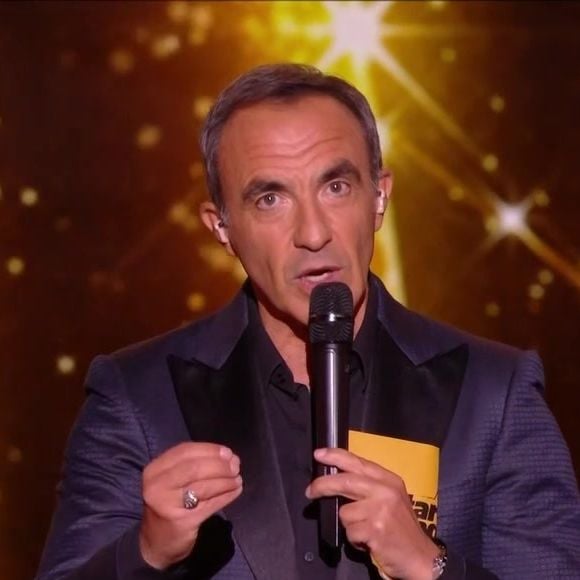 Séquence émotions sur le plateau de la Star Academy 

Star Academy, prime de 10 janvier