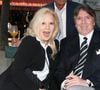 Avec son frère, Tony Scotti a monté une société et s'est associé à des diffuseurs afin de produire "Alerte à Malibu", alors que la chaîne NBC n'en voulait plus après la saison 1. 

Sylvie Vartan et son mari Tony Scotti assistent au vernissage de l'exposition du photographe Jean-Marie Perier à Paris, France, le 4 juin 2009. Photo Denis Guignebourg/Abaca