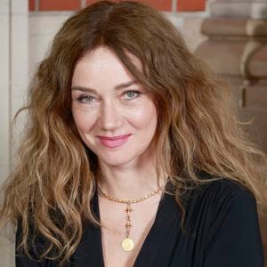 La comédienne a pu célébrer son fils aîné Gabriel qui fêtait son anniversaire. 

Marine Delterme - Le Festival Series Mania à Lille, le 25 mars 2025.
© Christophe Aubert via Bestimage