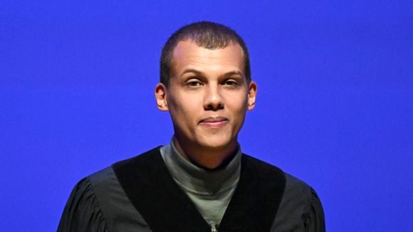 Star Academy : pourquoi Stromae était présent dans le public de la deuxième demi-finale, mais pas sur scène ?