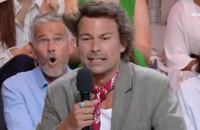 C à Vous, France 5.