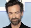 Romain Duris s'exprime sur la paternité

Romain Duris arrive à la 49e cérémonie des César du cinéma à l'Olympia à Paris, France. Photo by David Niviere/ABACAPRESS.COM