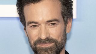 "Je suis dépassé tout le temps" : Romain Duris se confie sur son rôle de père avec Olivia Bonamy