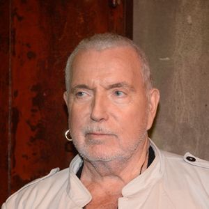 Bernard Lavilliers assistant à un événement spécial lors du 10e Festival Lumière à Lyon, France, le 16 octobre 2018. Photo par Julien Reynaud/APS-Medias/ABACAPRESS.COM