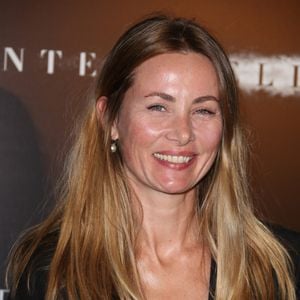 Céline Balitran - Première du film "Interstellar" au Grand Rex à Paris. Le 31 octobre 2014
Denis Guignebourg / Bestimage