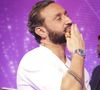 Exclusif - Cyril Hanouna, sur le plateau de "Tout Beau, Tout N9uf - TBT9" présenté par C.Hanouna, et diffusé en direct sur W9, Paris, France, le 21 janvier 2026. © Jack Tribeca / Bestimage