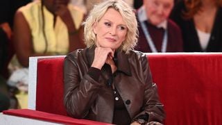 Sophie Davant en Normandie : l'animatrice partage sa routine quotidienne à la plage pour rester en forme