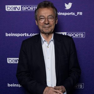 Exclusif - Michel Denisot - Soirée du 10ème anniversaire de BeIn Sports à Paris le 1er juin 2022.
JB Autissier / Panoramic / Bestimage
