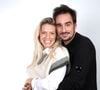 Les acteurs sont déjà parents du petit Aaron, né en 2021.
Exclusif - Portrait de Kevin Levy et Aurore Delplace à Paris, le 18 décembre 2024. © Cédric Perrin/Bestimage