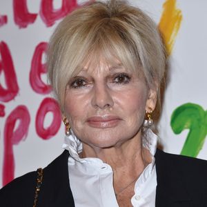 Maryse Gildas - 27ème Gala de l'Espoir de la Ligue contre le cancer au Théâtre des Champs-Elysées à Paris, le 22 octobre 2019. © Giancarlo Gorassini/Bestimage