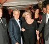 Âgé de 85 ans et époux de Brigitte Bardot, celui-ci avait pris la présidence en février dernier. 

Archives - Brigitte Bardot et son mari Bernard d'Ormale lors de la 6ème édition du Festival de la fiction TV à Saint-Tropez, le 18 septembre 2004. © Frédéric Piau/Bestimage
