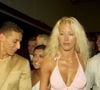 Toujours en couple avec Julie, rencontrée dans le loft, il a fondé une famille.

À la Plaine-Saint-Denis, lors de la finale, sortie des candidats du loft, Aziz, Laure, Loana et Christophe - 5 juillet 2001