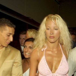 Toujours en couple avec Julie, rencontrée dans le loft, il a fondé une famille.

À la Plaine-Saint-Denis, lors de la finale, sortie des candidats du loft, Aziz, Laure, Loana et Christophe - 5 juillet 2001