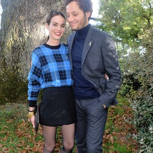 Toute la famille s'est rendue dans un endroit cher à Vianney

Vianney Bureau (Vianney), sa compagne Catherine Robert - People au défilé Lacoste Collection Prêt-à-Porter Printemps/Eté 2020 lors de la Fashion Week de Paris, le 1er octobre 2019. © Veeren Ramsamy-Christophe Clovis/Bestimage