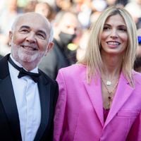 "J'ai une femme plus jeune que moi…" : Gérard Jugnot franc sur son épouse Patricia, 30 ans de moins, et ce qu'elle veut de lui