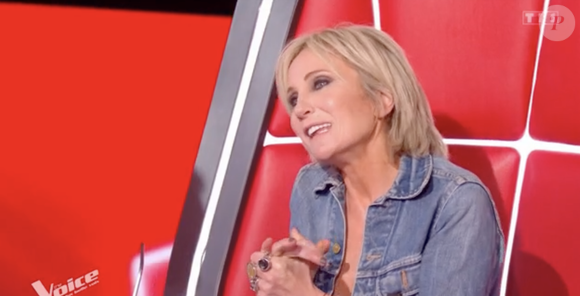 Cette fois, c'est donc un juste retour des choses pour Patricia Kaas qui a décidé de bloquer Zaz suite à la prestation d'Helena Helia. La jeune femme a d'ailleurs décidé de rejoindre l'équipe de l'artiste qui a été en couple avec le cuisinier Yannick Alléno. The Voice, 8 mars 2025, TF1