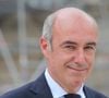 Le député d’Eure-et-Loir avait 54 ans. Il avait été président de groupe LR à l'Assemblée nationale entre 2022 et 2024.

Olivier Marleix à l'Assemblée Nationale à Paris le 8 juillet 2024.

© Jonathan Rebboah / Panoramic / Bestimage