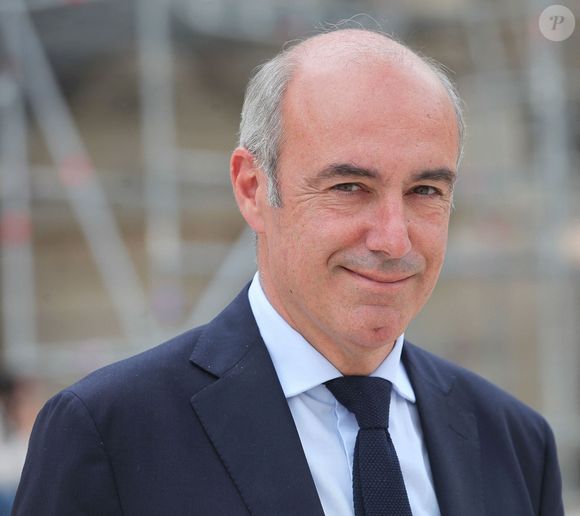 Le député d’Eure-et-Loir avait 54 ans. Il avait été président de groupe LR à l'Assemblée nationale entre 2022 et 2024.

Olivier Marleix à l'Assemblée Nationale à Paris le 8 juillet 2024.

© Jonathan Rebboah / Panoramic / Bestimage