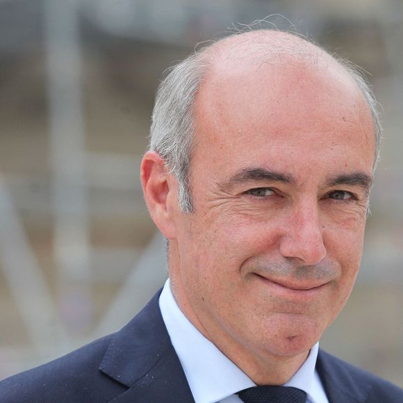 Le député d’Eure-et-Loir avait 54 ans. Il avait été président de groupe LR à l'Assemblée nationale entre 2022 et 2024.

Olivier Marleix à l'Assemblée Nationale à Paris le 8 juillet 2024.

© Jonathan Rebboah / Panoramic / Bestimage