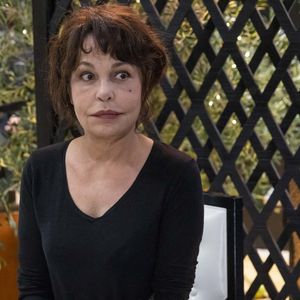 Exclusif - Isabelle Mergault - Jour 2 - Plateau - Enregistrement de l'émission "Le grand restaurant, la guerre de l'étoile ", diffusée le 15 décembre sur M6
© Cyril Moreau / Bestimage