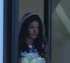 Une société qu'Anissa avait au départ valorisé à 9,5 millions d'euros avant de se rétracter et l'estimer à 14 millions.

Mariage de Jean-Luc Delarue et Anissa Kehlifi à Belle-île-en-mer, le 12 mai 2012. © Bestimage