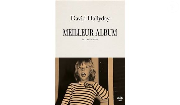 David Hallyday, Meilleur Album