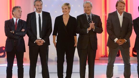 44 ans de carrière et 9 ans d’absence : une figure emblématique de la télé signe son grand retour ! "J’ai quitté France Télévisions par amour"