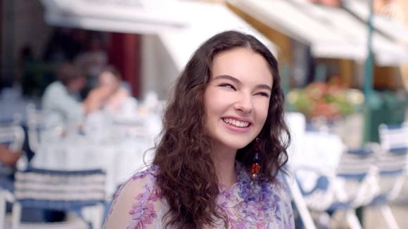 Comme son papa, Deva Cassel est tombée amoureuse de ce pays

Deva Cassel, la fille de M.Bellucci et V.Cassel, égérie de la campagne du parfum "Dolce Lily" de Dolce & Gabbana. Milan. Le 22 mai 2022.