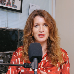 Marlène Schiappa en interview pour "La Parole"