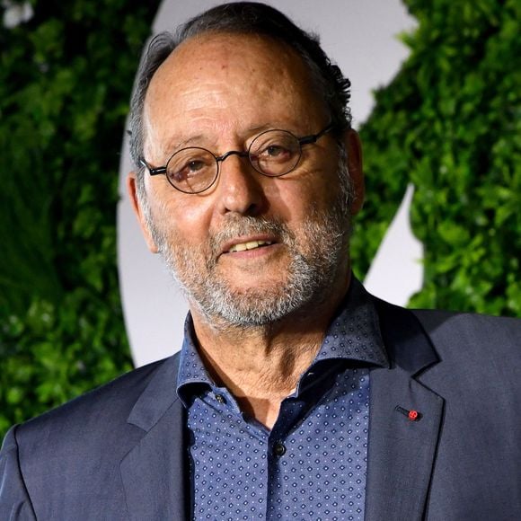 Jean Reno pour la série TV "All those  things we never said / A private affair" au photocall du 61eme Festival de Télévision de Monte Carlo au Grimaldi Forum, le 18 juin 2022. © Bruno Bebert / Bestimage