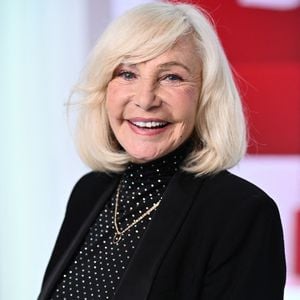 Les internautes ont été nombreux à adresser leurs vœux à Romain et à saluer le soutien sans faille que lui apporte sa mère au quotidien.

Michele Torr lors de l'enregistrement de l'émission "Vivement dimanche" au studio Gabriel, présentée par M.Drucker et diffusée sur France 3 le 8 octobre 2023.

© Guillaume Gaffiot / Bestimage