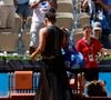 26 mai 2026, Paris, Paris, France : Naomi OSAKA (JPN) lors du Grand Chelem de tennis de Roland Garros 2026, au Stade Roland Garros le 26 mai 2026, à Paris, France. Loic Baratoux/ZUMA Press Wire/Bestimage