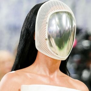 Katy Perry célébrant l'ouverture de l'exposition "Costume Art" qui s'est tenue au Metropolitan Museum of Art à New York City. Backgrid USA / Bestimage