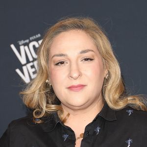Marilou Berry - Avant-première du film "Vice-versa 2" au cinéma Le Grand Rex à Paris le 16 juin 2024. © Coadic Guirec/Bestimage