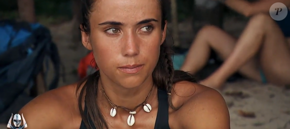 Neuvième épisode de "Koh-Lanta, La Revanche des 4 Terres" sur TF1