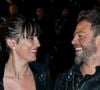Danseuse et chorégraphe, elle a remporté plusieurs récompenses au cours de sa carrière.

Christophe Mae et Nadege Sarron arrivant à la cérémonie des NRJ Music Awards 2014 qui s'est tenue au Palais des Festivals à Cannes, France, le 14 décembre 2013. Photo par Nicolas Genin/ABACAPRESS.COM